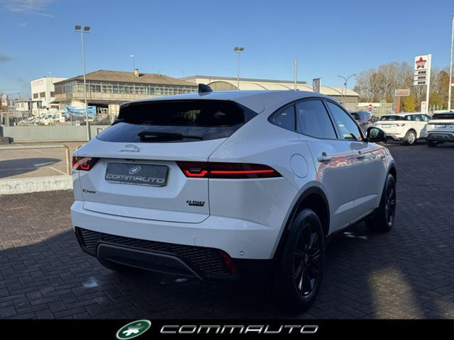 JAGUAR E-Pace 2.0D 150 CV AWD aut. R-Dynamic S
