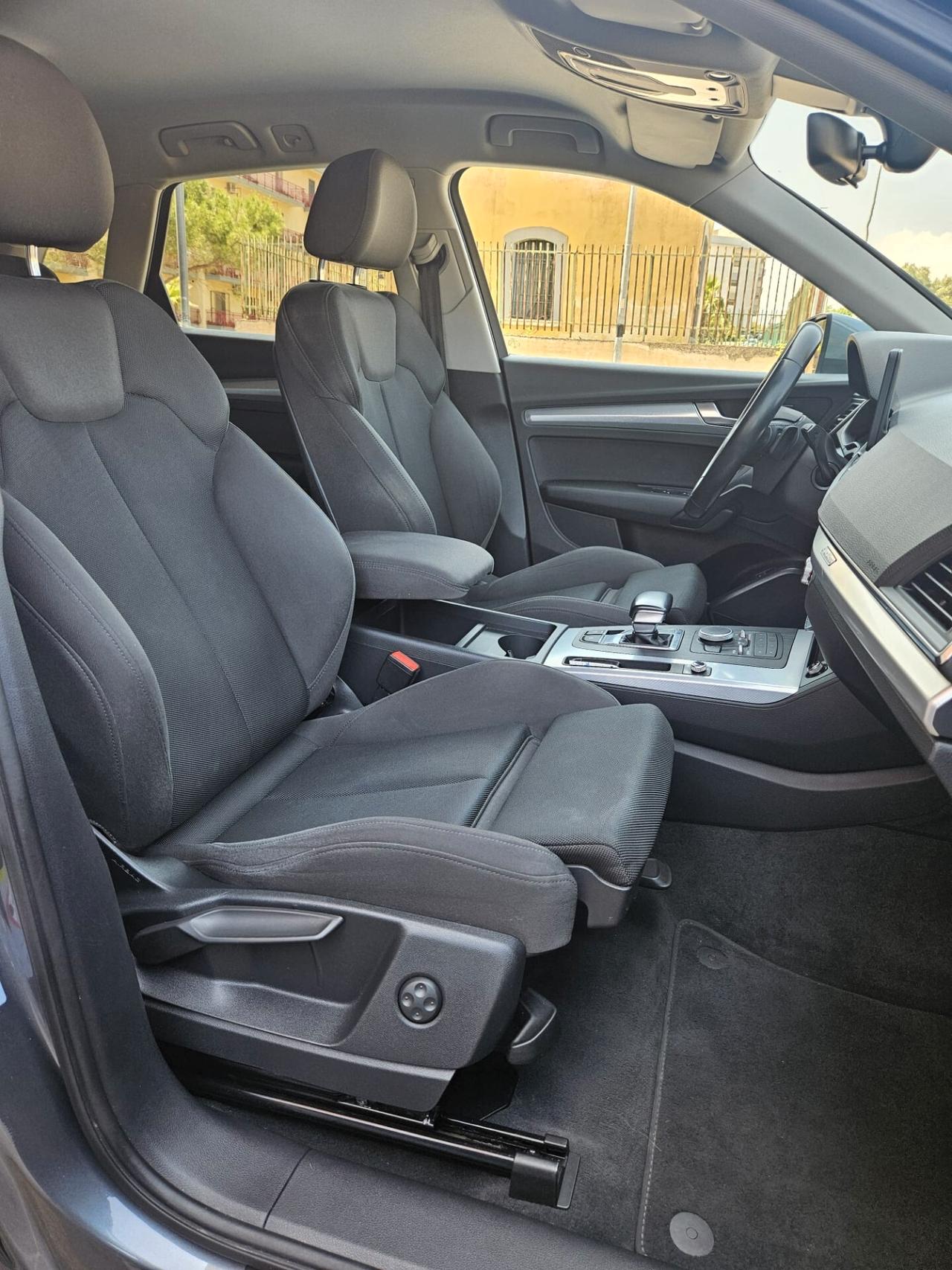 Audi Q5 40 TDI Quattro 190cv S tronic Sport