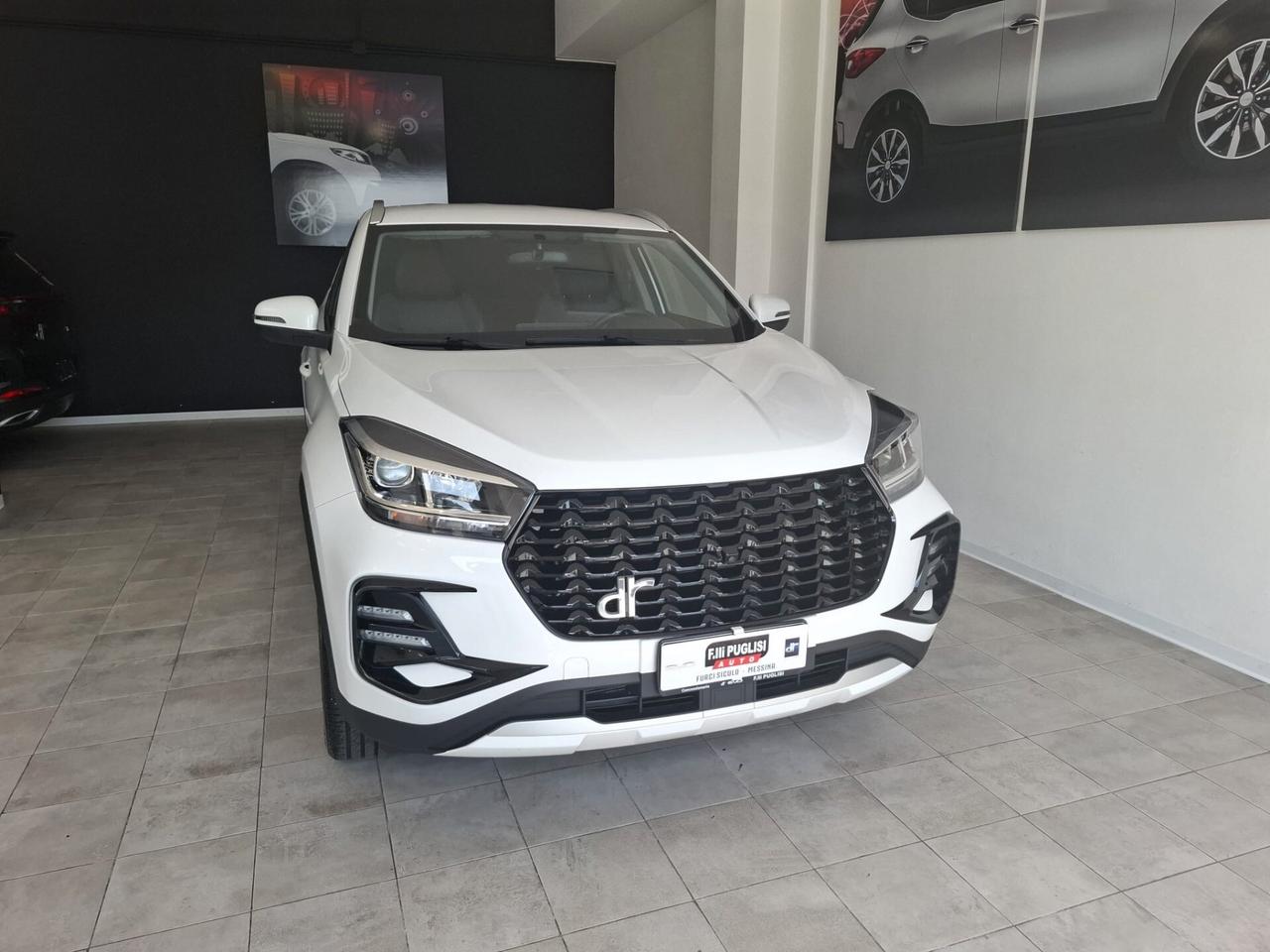 Dr 5.0 1.5 Unica Bi-Fuel KM 4.400 - 2024