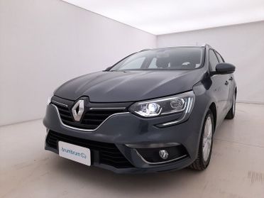 Renault Megane Sporter Business BR954162 1.5 Diesel 116CV