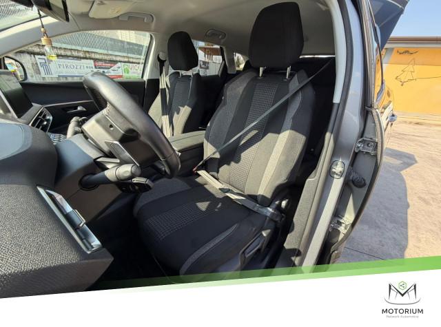 Peugeot 3008 3008 1.5 bluehdi Allure s&s 130cv eat8