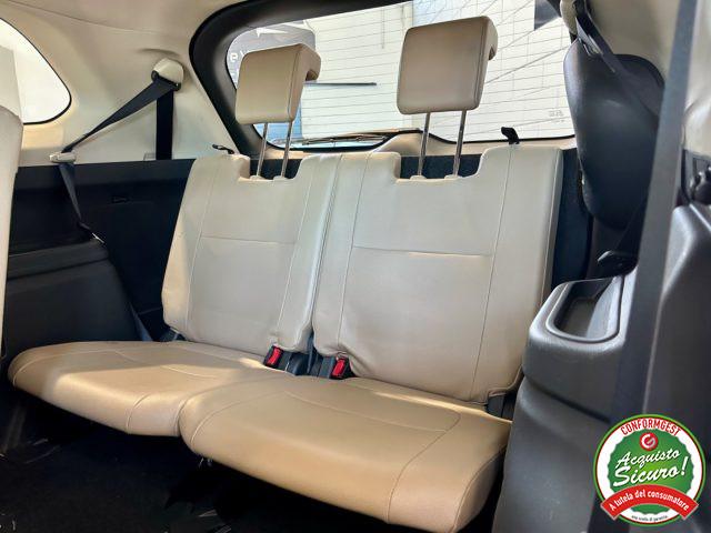 MITSUBISHI Outlander 2.2 DI-D 4WD Instyle *7 POSTI*TETTO*ACC*