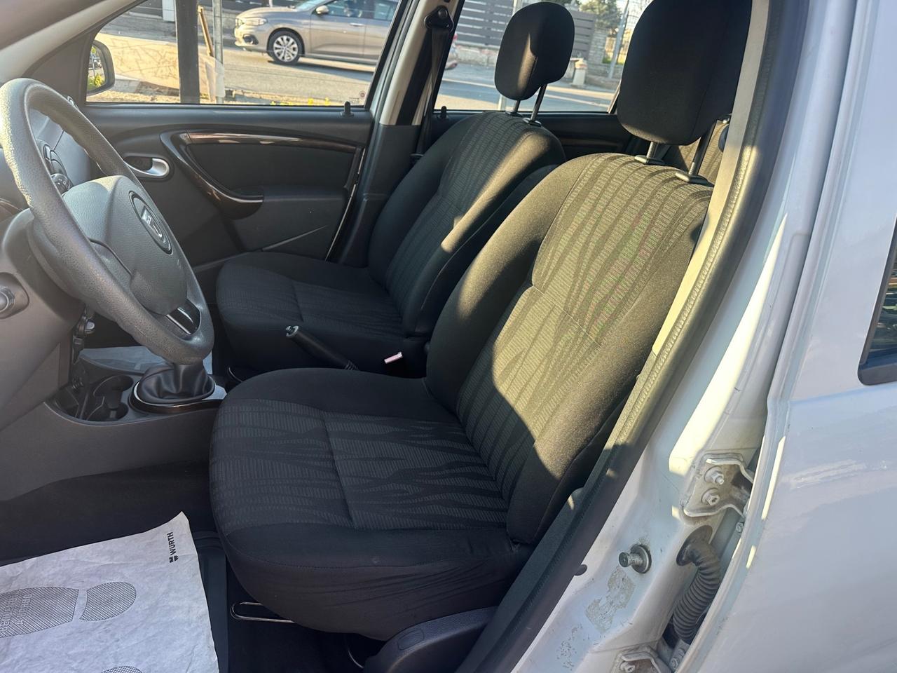 Dacia Duster 1.5 dCi 90CV OK NEOPATENTATI