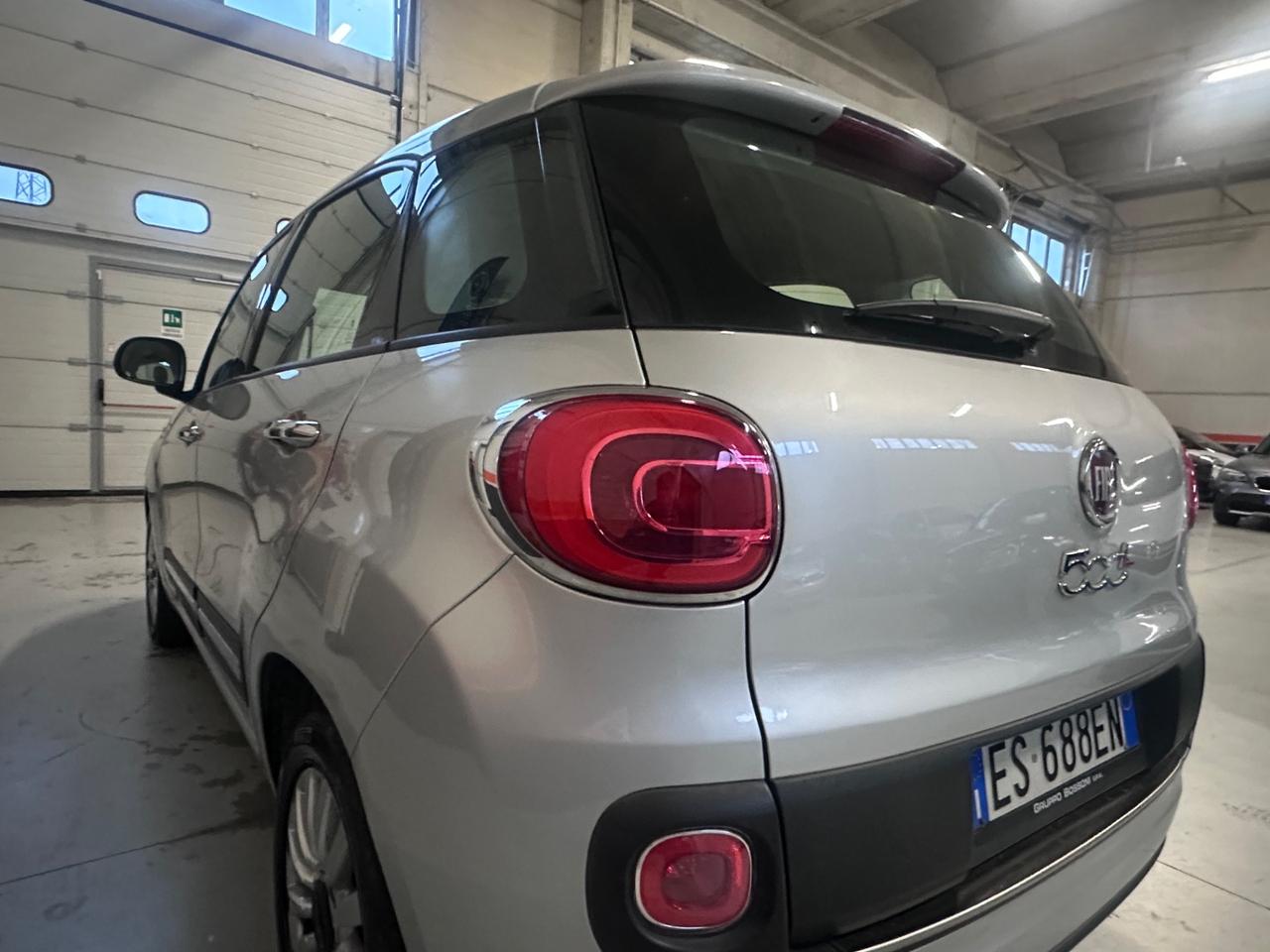 Fiat 500L 1.3 Multijet 85 CV Pop Star