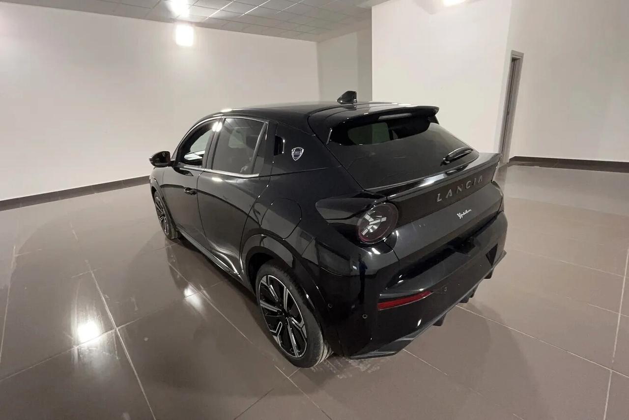 Lancia Ypsilon 1.2 Hybrid LX e-DCT KM0