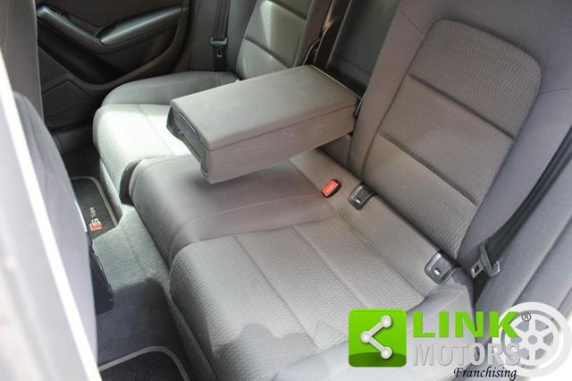AUDI A5 SPB 2.0 TDI 143 CV multitronic Ambiente