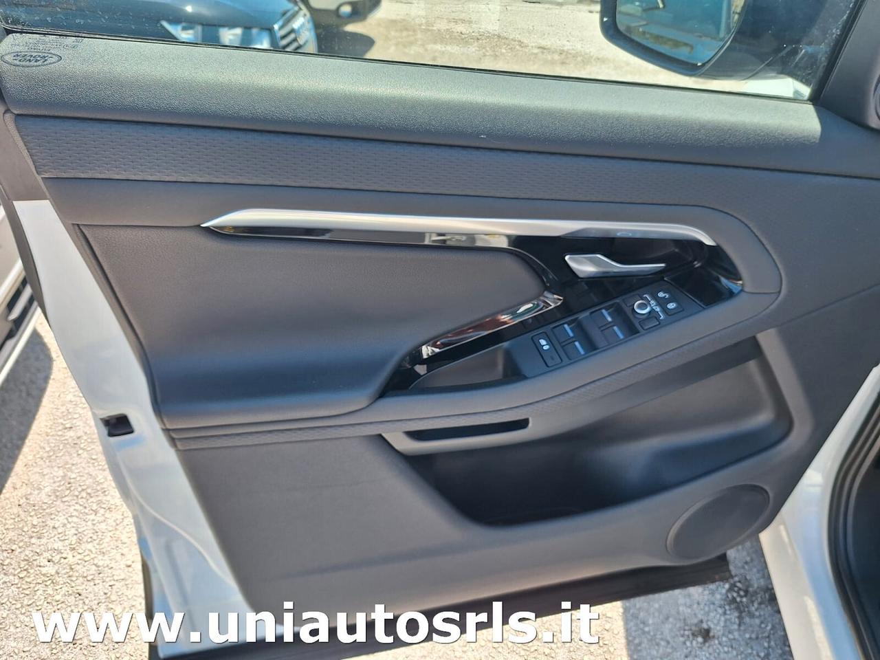 Land Rover Range Evoque 2.0D I4 180 CV AWD Auto SE