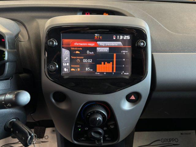PEUGEOT 108 1.0 Benzina 5 Porte Allure