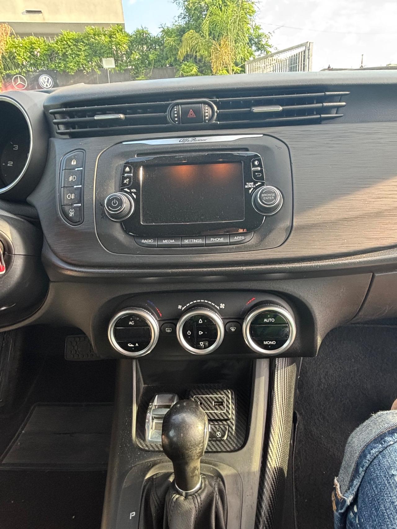 Alfa Romeo Giulietta 2.0 JTDm 175 CV TCT Super