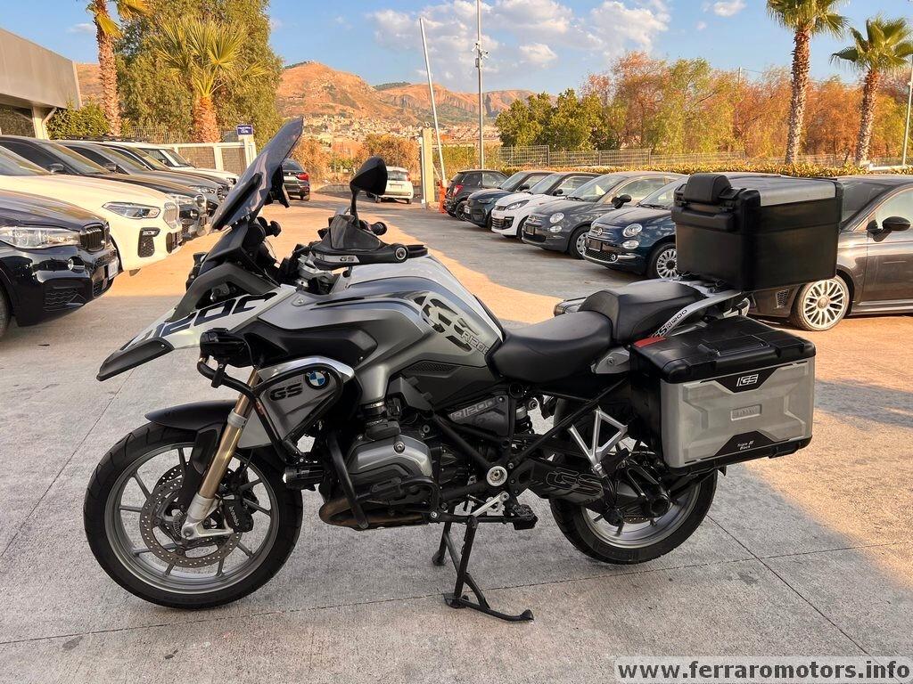 Bmw R 1200 GS SPORT VERSIONE FULL