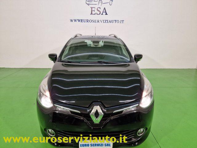 RENAULT Clio Sporter dCi 8V 75CV Start&Stop Energy Duel