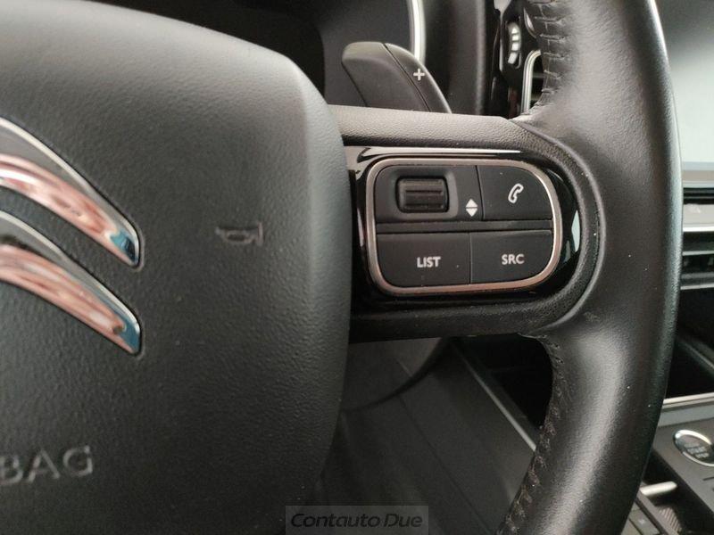 Citroën C5 Aircross C5 Aircross 1.5 bluehdi Feel Pack s&s 130cv eat8