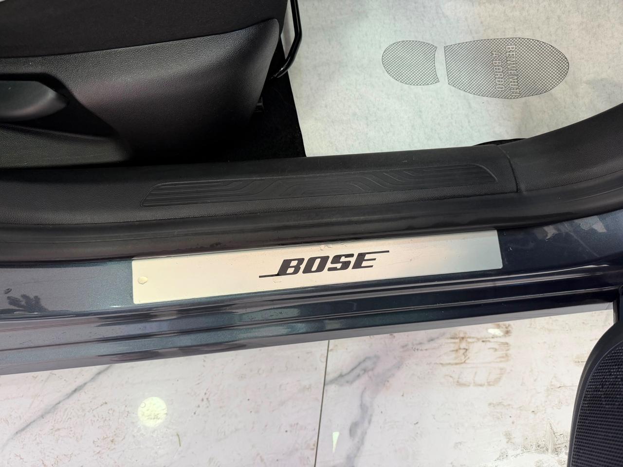 Renault Megane dCi 8V 110 cv km 58900 Energy Bose