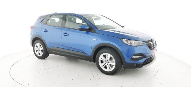 OPEL Grandland X 1.5 diesel Ecotec Start&Stop aut. Elegance