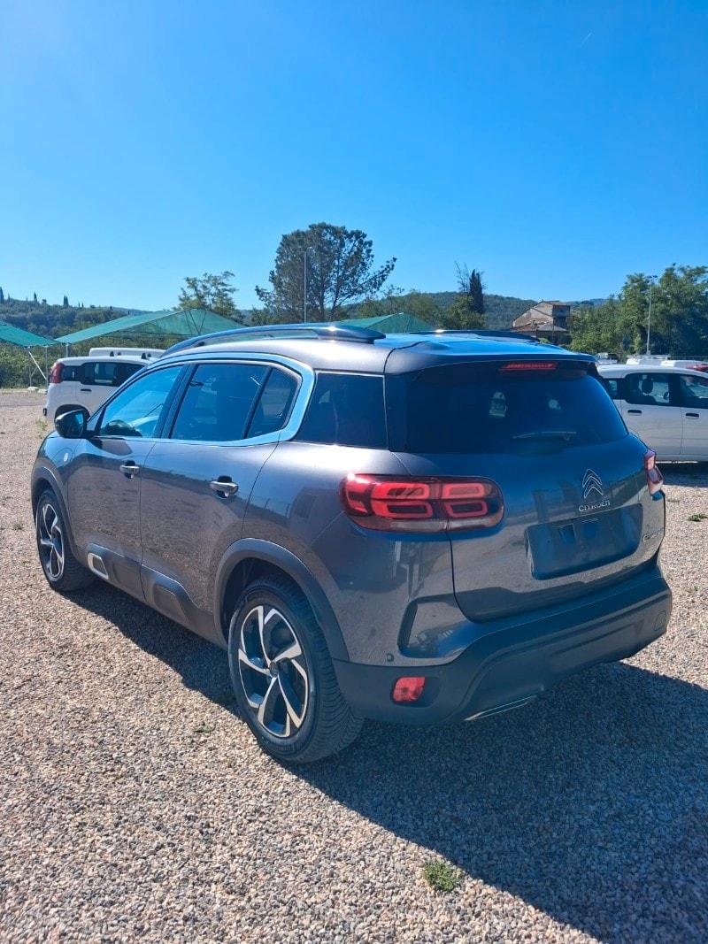 CITROEN C5 Aircross 1ª s. C5 Aircross PureTech...