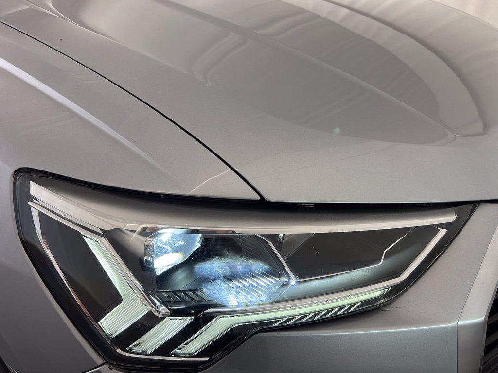 AUDI Q3 35 2.0 tdi business advanced s-tronic del 2019