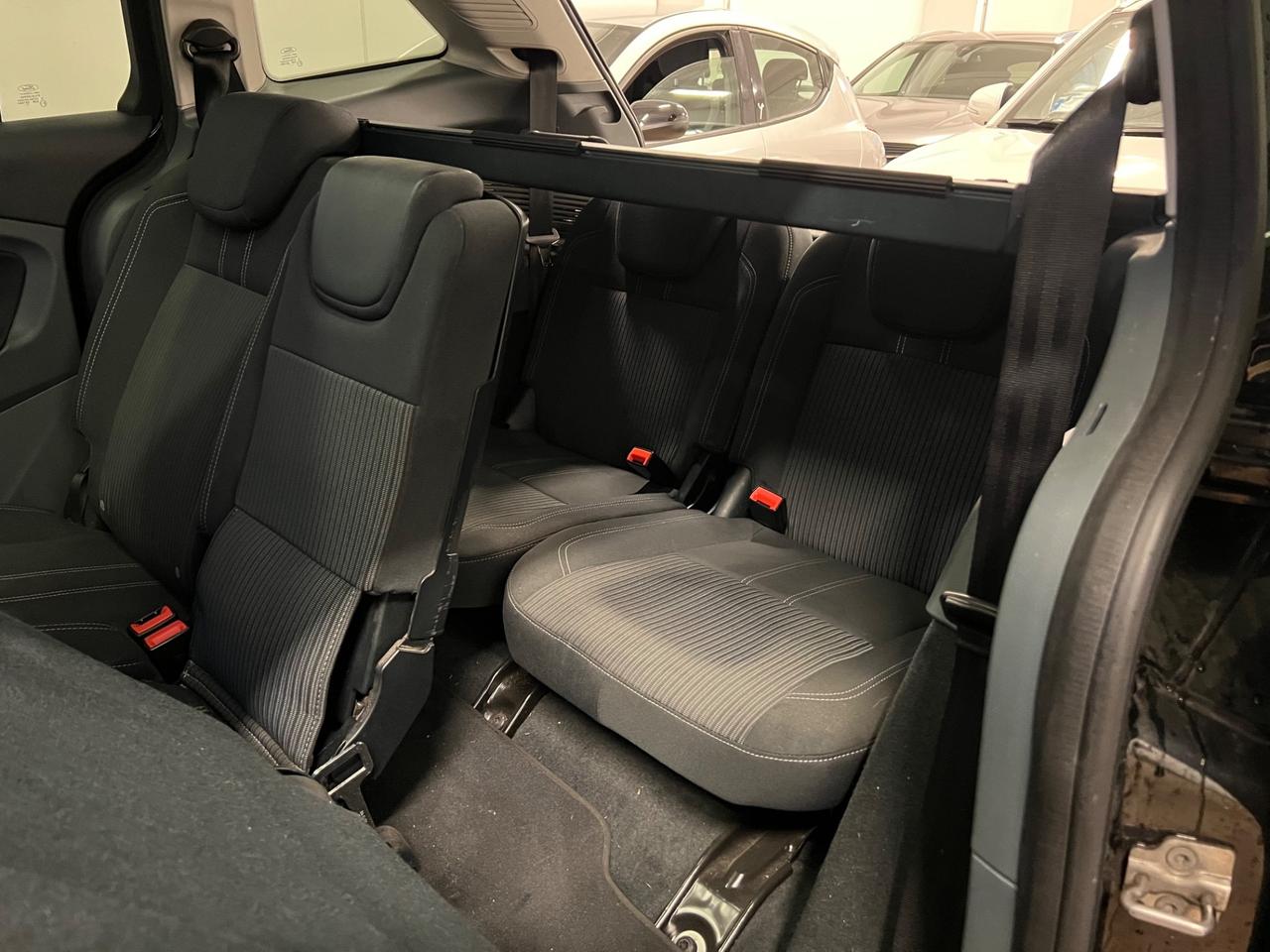 Ford C-Max C-Max7 1.6 TDCi 115CV Titanium Business