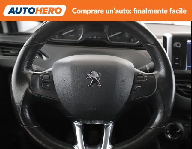 PEUGEOT 208 1° serie BlueHDi 75 5 porte Active