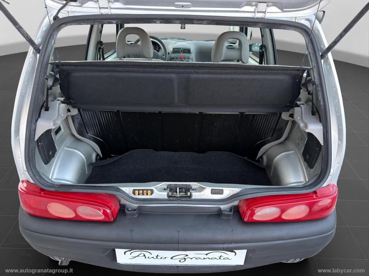 FIAT 600 1.1 POCHI KM CARINISSIMA FRIZIONE NUOVA!