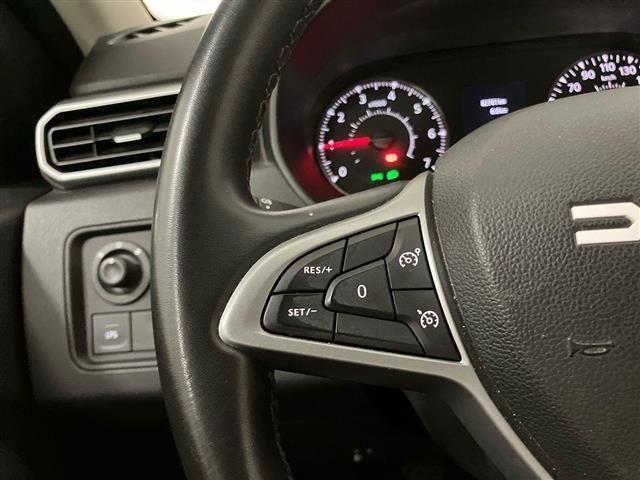 DACIA Duster 1.0 TCe GPL Expression 4x2