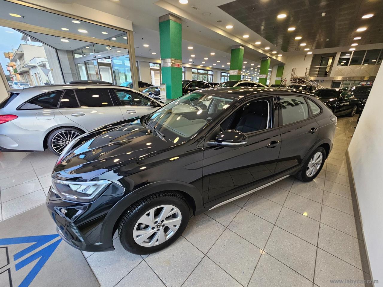 VOLKSWAGEN Taigo 1.0 TSI Life