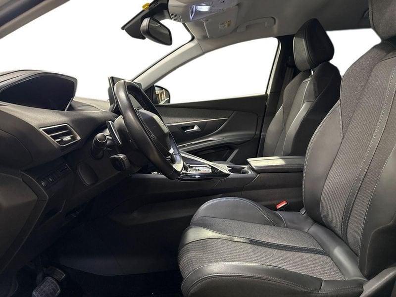 Peugeot 3008 1.5 bluehdi Allure s&s 130cv eat8