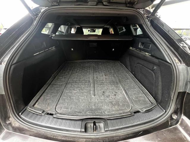 TOYOTA Corolla Touring Sports 2.0 Hybrid Style