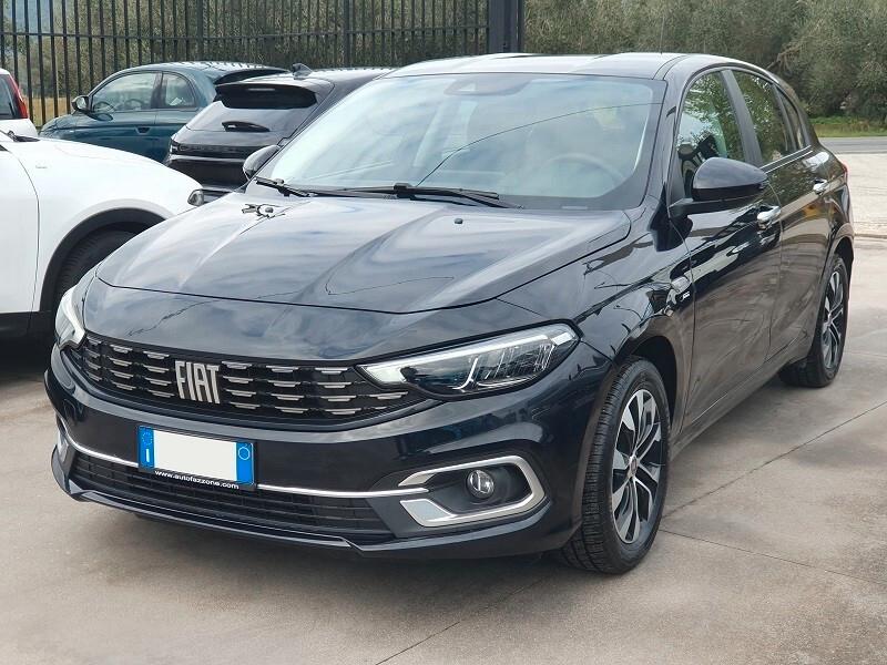 FIAT NEW Tipo 1.3 MJT-2 95CV S&S 5P. Uconnect 10"