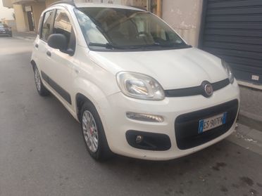 Fiat Panda 1.3 MJT S&S Lounge