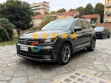 Volkswagen Tiguan 1.5 TSI Sport ACT BlueMotion Technology