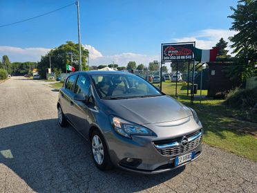 Opel Corsa 1.4 GPL NEOPATENTATI GARANZIA 12 Mesi