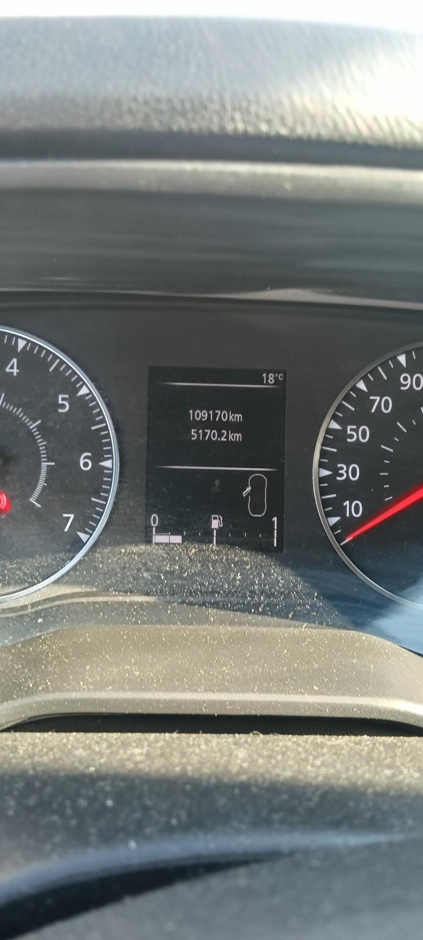 Dacia Duster 1.6 SCe GPL 4x2 Techroad