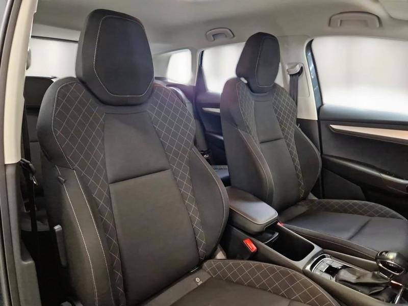 SKODA KAROQ 2.0 TDI 85KW EVO SCR S-TECH DSG