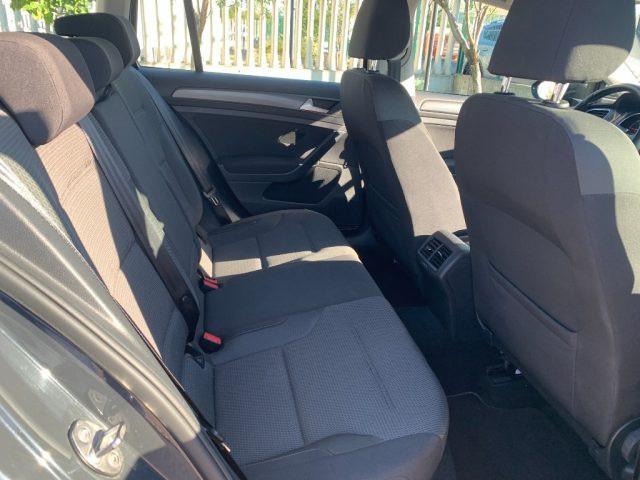 VOLKSWAGEN Golf Variant 1.6 TDI 115 CV DSG Executive BlueMotion Tech.