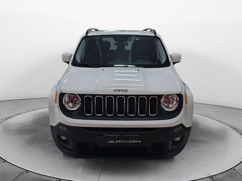 Jeep Renegade Renegade 1.6 Mjt 120 CV Longitude