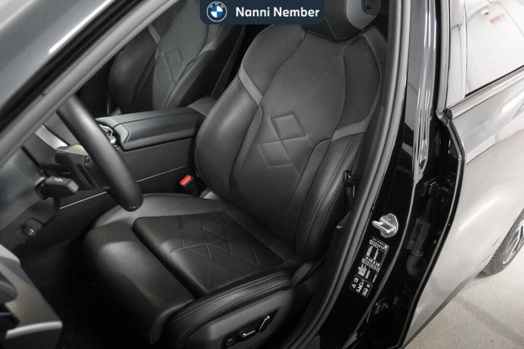 BMW Serie 5 Berlina 520 d 48V M Sport Pro xDrive Steptronic