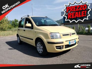 FIAT Panda Panda 1.2