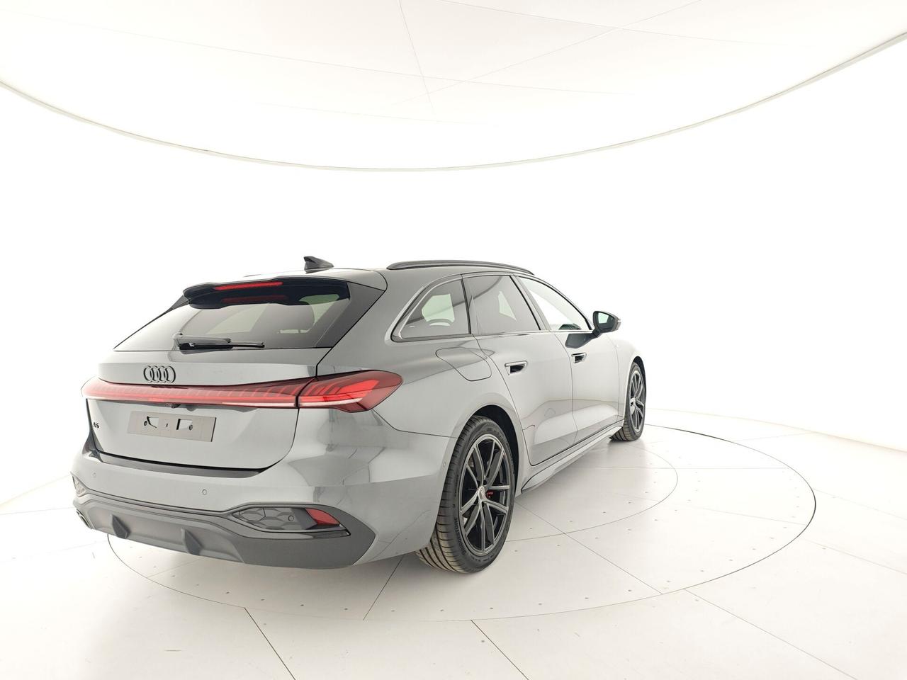 Audi A5 Avant TDI 150 kW mHEV+ S tronic quattro Line edition