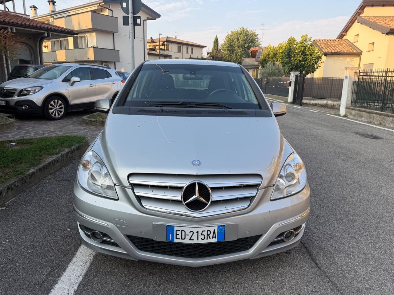 Mercedes-benz B 180 CDI Sport