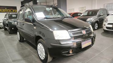 Fiat Panda 1.2 Nat Power Unipro ok neopatentati