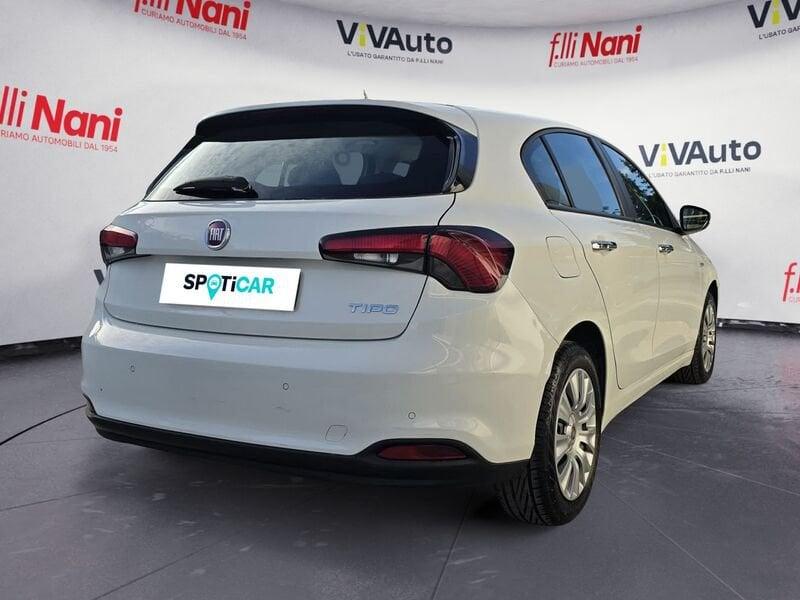 FIAT Tipo Tipo 1.4 5 porte Easy