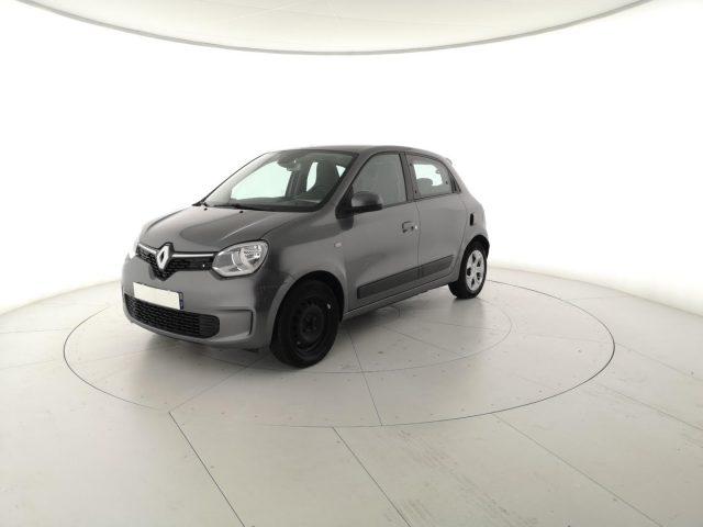 RENAULT Twingo SCe 65 CV Zen