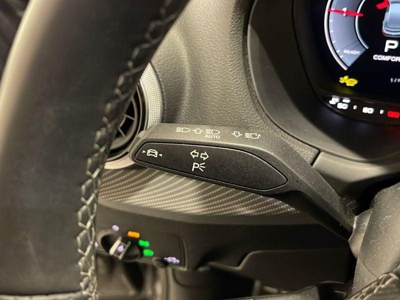 Audi Q2 Q2 35 TDI S tronic S line Edition *Cerchi 19*