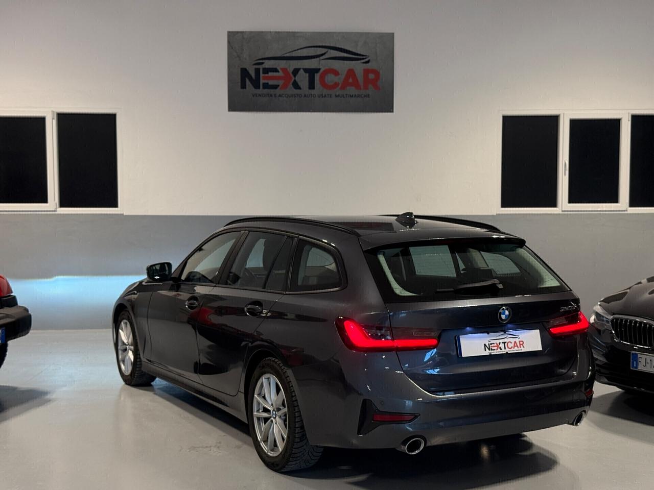 Bmw 320 Sport Automatico Anno 2021