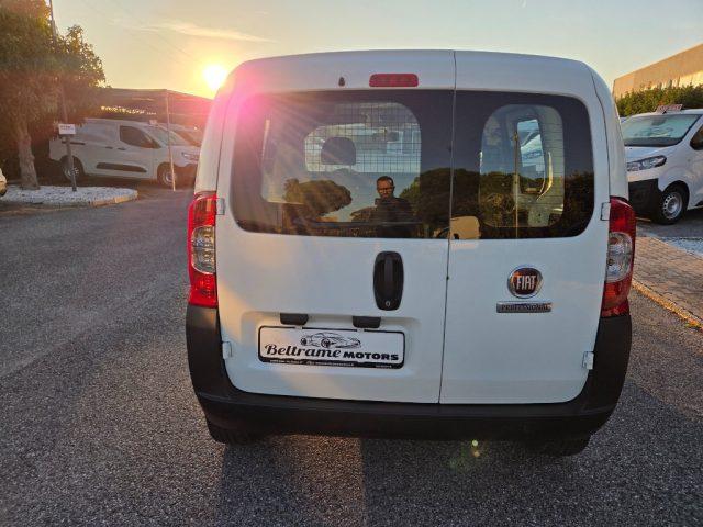 FIAT Fiorino 1.3 MJT 95CV Cargo SX