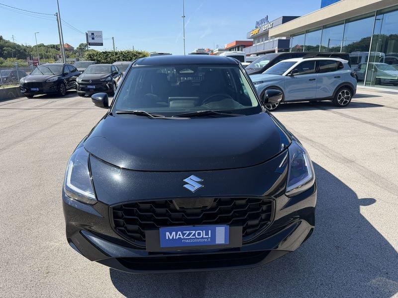 Suzuki Swift 1.2 Hybrid Top Allgrip 4WD