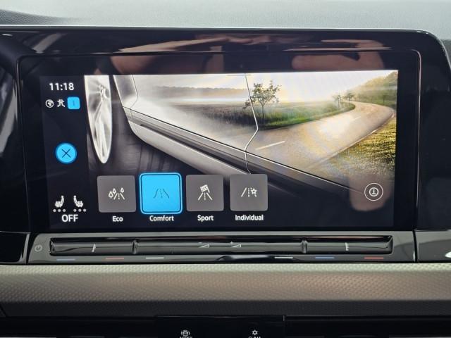 Volkswagen Golf TDI MOVE LIFE C.16 Tetto Nav Led Matrix Clima3Zone