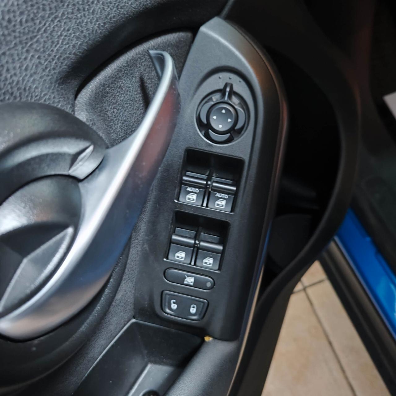 Fiat 500X 1.3 MultiJet 95 CV Lounge