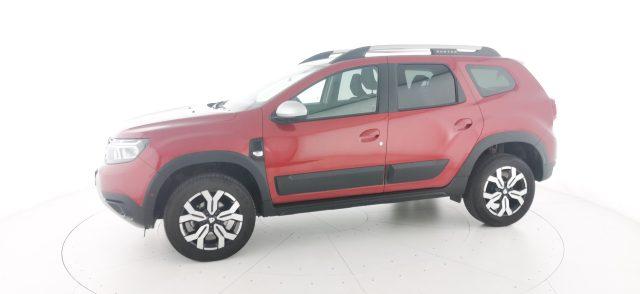 DACIA Duster 1.0 TCe 90 CV 4x2 Prestige