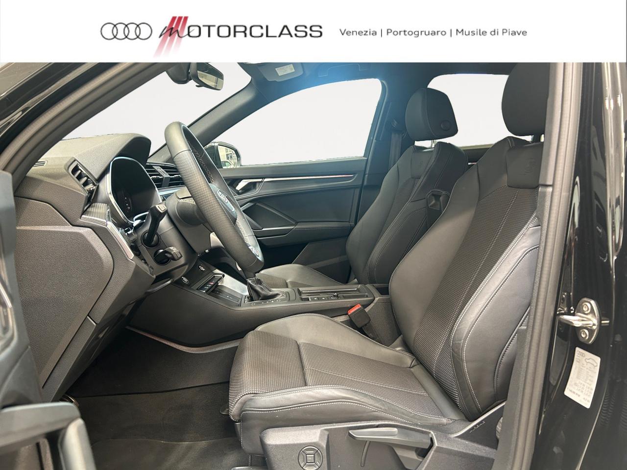35 Tdi S Line Edition S Tronic